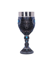 Wolf Moon kalich 19 cm