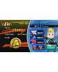 Sushi Striker - The Way of Sushido (NSW) obrázok 3