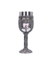 Templars kalich 19 cm