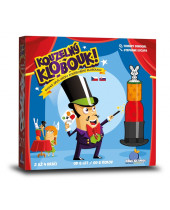 Kouzelný klobouk (CZ verzia)