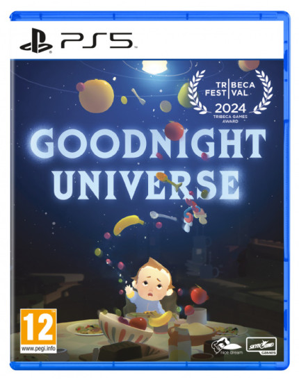 Goodnight Universe (PS5) obrázok 1