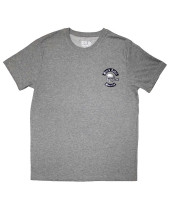 Black Label Society - Mini Skull Logo (Grey) (tričko)