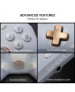 GameSir Cyclone 2 Multiplatform Controller Black obrázok 14