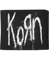 Korn - Still A Freak (peňaženka)