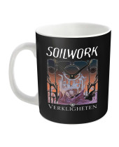 Soilwork - Verkligheten hrnček