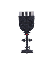 Vampires kalich 18 cm