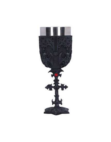 Vampires kalich 18 cm obrázok 1