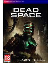 Dead Space Remake (PC)