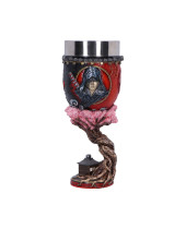 Assassins Creed Shadows kalich 19 cm