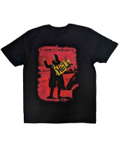 Ozzy Osbourne - Hell (Black) (tričko)