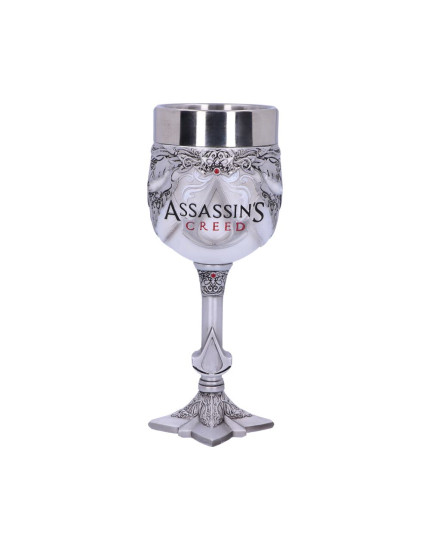 Assassins Creed - The Creed kalich 20 cm obrázok 1