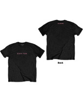 BlackPink - Born Pink (Back Print) (tričko)