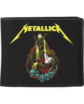 Metallica - If Darkness Had A Son (peňaženka)