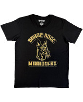 Snoop Dogg - Doberman (tričko)