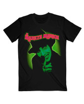 Marilyn Manson - Smells Like Children (Black) (tričko)