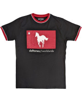 Deftones - Star and Pony (tričko)