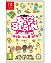 Big Brain Academy - Brain vs Brain (NSW)