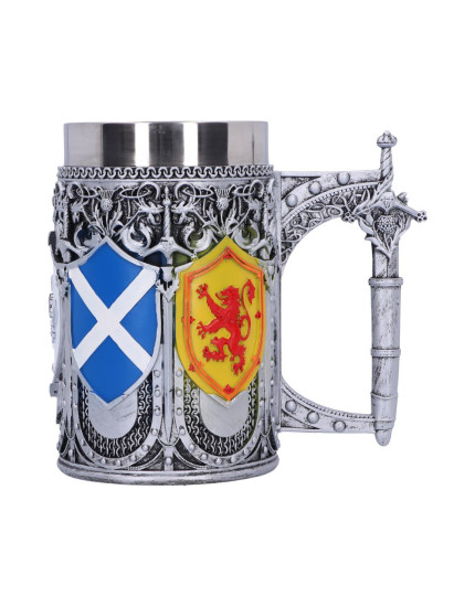 Tankard of the Brave 16 cm obrázok 1