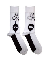 Alice Cooper - Eyes (EU 40-45) (ponožky)