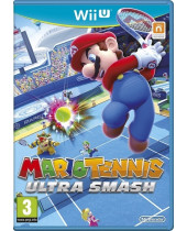 Mario Tennis - Ultra Smash (WiiU)