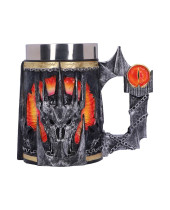 Lord of the Rings Sauron kalich 15 cm