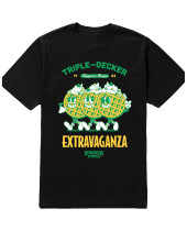 Stranger Things - Ahoy Now Available (tričko)