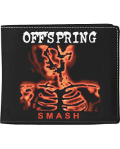 Offspring - Smash (peňaženka)