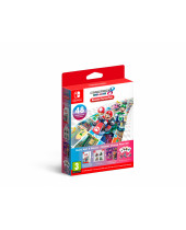 Mario Kart 8 Deluxe Booster Course Pass Set (NSW)