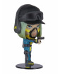 Rainbow Six Extraction Chibi Figurine - Ela obrázok 4