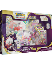 Pokémon TCG - Hisuian Zoroark VStar Premium Collection