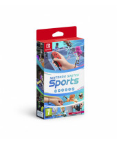 Nintendo Switch Sports (NSW)