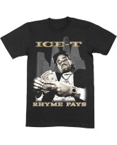 Ice-T - Make It (Black) (tričko)