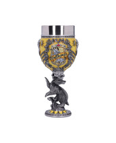 Harry Potter Hufflepuff kalich 19 cm