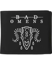Bad Omens - Ramskull (peňaženka)