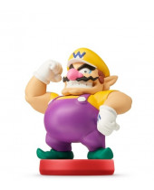 amiibo Super Mario - Wario