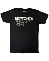 Deftones - Diamond Eyes (tričko)