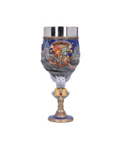 Harry Potter Hogwarts kalich 19 cm