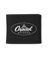 Capitol Records - Logo (peňaženka)