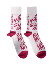 Ed Sheeran - Bad Habits (EU 40 - 45) (ponožky)