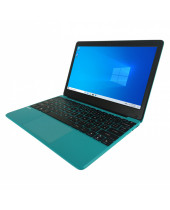 UMAX VisionBook 12Wr Turquoise