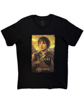 Lord Of The Rings - Frodo Homage (tričko)