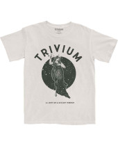 Trivium - Moon Goddess (Natural) (tričko)