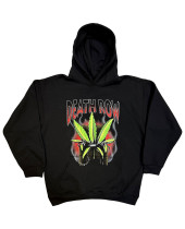 Death Row Records - Leaf (mikina)