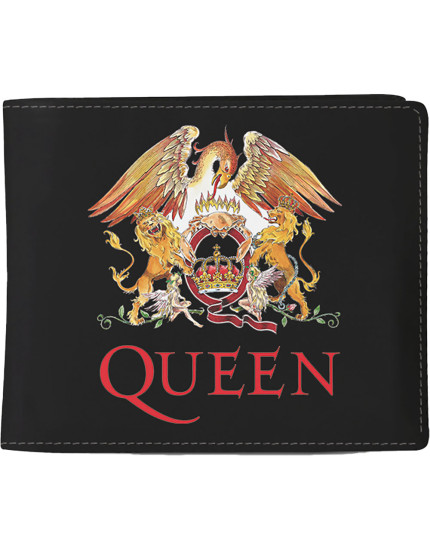 Queen - Crest (peňaženka) obrázok 1
