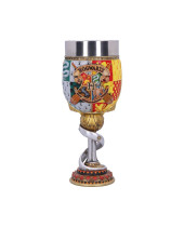 Harry Potter Golden Snitch kalich 19 cm