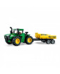 LEGO Technic John Deere 9620R 4WD Traktor obrázok 3