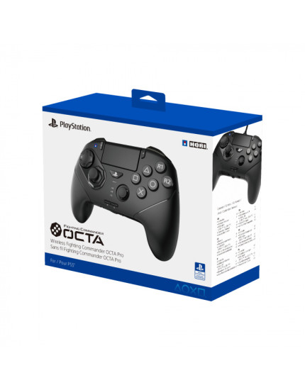 Fighting Commander OCTA Pro (PS5/PC) obrázok 1