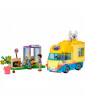 LEGO Friends Dodávka na záchranu psov obrázok 7