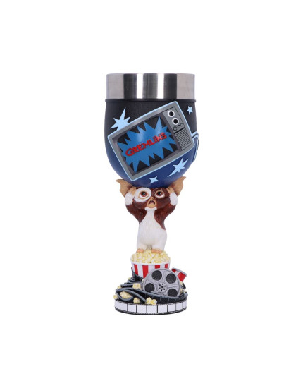 Gremlins Gizmo kalich 19 cm obrázok 1