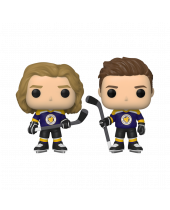 Pop! Television - Letterkenny - Reilly and Jonesy (2-Pack)